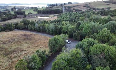 Venta de Parcelas en Huicha - Chiloé