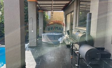 Increible casa en Ciudad de los Valles