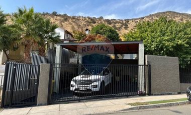 Increible casa en Ciudad de los Valles
