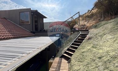 Increible casa en Ciudad de los Valles