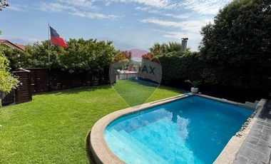 Increible casa en Ciudad de los Valles