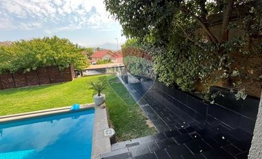 Increible casa en Ciudad de los Valles