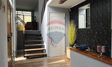Increible casa en Ciudad de los Valles