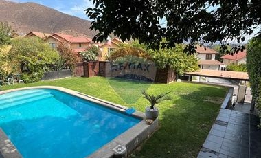 Increible casa en Ciudad de los Valles