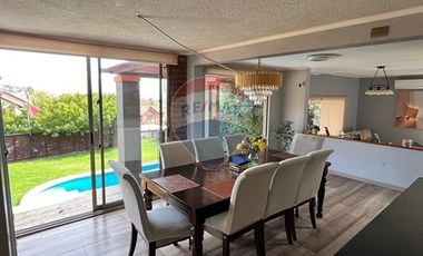 Increible casa en Ciudad de los Valles