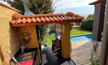 Increible casa en Ciudad de los Valles