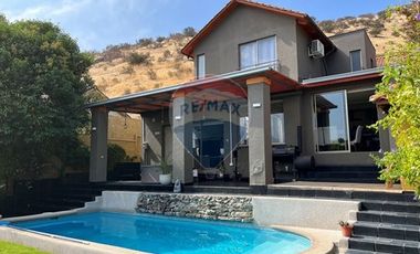 Increible casa en Ciudad de los Valles