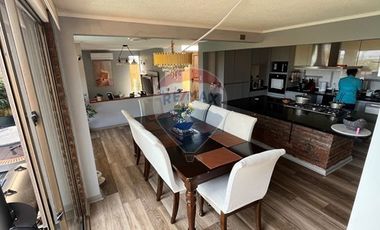Increible casa en Ciudad de los Valles