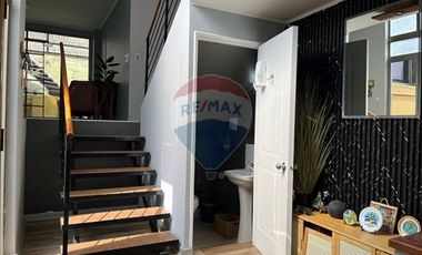 Increible casa en Ciudad de los Valles