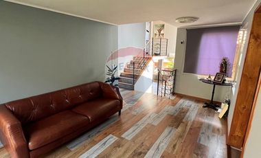 Increible casa en Ciudad de los Valles