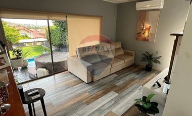 Increible casa en Ciudad de los Valles