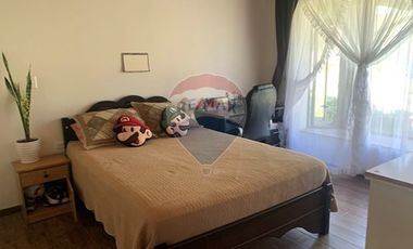 PARCELA CON CASA EN REQUEGUA SAN VICENTE T T