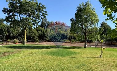 PARCELA CON CASA EN REQUEGUA SAN VICENTE T T