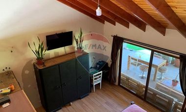 PARCELA CON CASA EN REQUEGUA SAN VICENTE T T