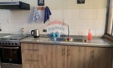 ACOGEDORA  CASA EN PICHILEMU