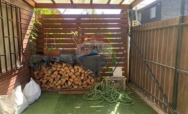 ACOGEDORA  CASA EN PICHILEMU