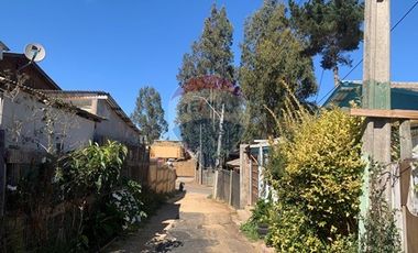 ACOGEDORA  CASA EN PICHILEMU