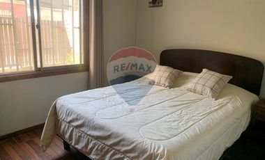 ACOGEDORA  CASA EN PICHILEMU