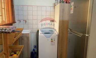 ACOGEDORA  CASA EN PICHILEMU