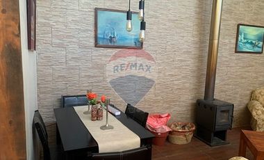 ACOGEDORA  CASA EN PICHILEMU