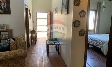 ACOGEDORA  CASA EN PICHILEMU