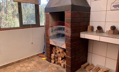 ACOGEDORA  CASA EN PICHILEMU