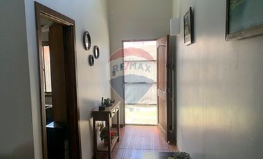 ACOGEDORA  CASA EN PICHILEMU