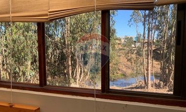 ACOGEDORA  CASA EN PICHILEMU