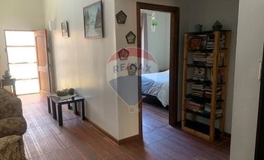 ACOGEDORA  CASA EN PICHILEMU