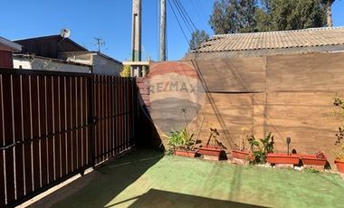 ACOGEDORA  CASA EN PICHILEMU