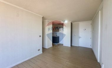 Depto 2D2B piso alto | Vista despejada y Metro