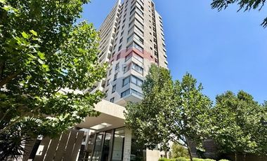 Depto 2D2B piso alto | Vista despejada y Metro