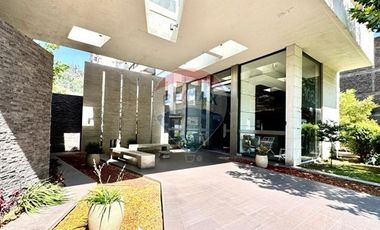 Depto 2D2B piso alto | Vista despejada y Metro