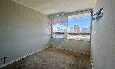 Depto 2D2B piso alto | Vista despejada y Metro