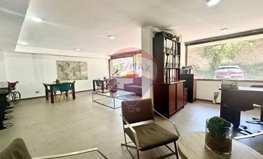 Depto 2D2B piso alto | Vista despejada y Metro