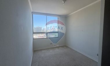 Depto 2D2B piso alto | Vista despejada y Metro