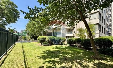 Depto 2D2B piso alto | Vista despejada y Metro
