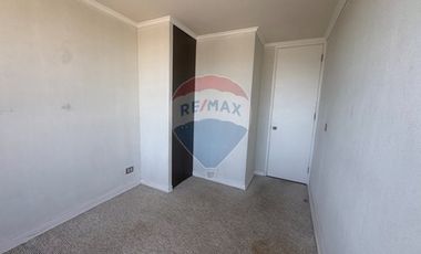 Depto 2D2B piso alto | Vista despejada y Metro