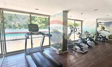 Depto 2D2B piso alto | Vista despejada y Metro