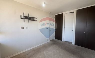 Depto 2D2B piso alto | Vista despejada y Metro