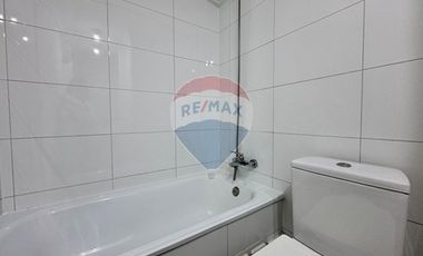 Depto 2D2B piso alto | Vista despejada y Metro