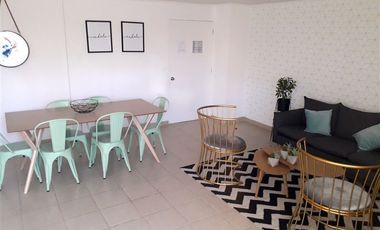 Departamento en Arriendo en Rancagua Norte/ Kennedy 2d1b sin estacionamiento