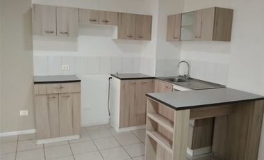 Departamento en Arriendo en Rancagua Norte/ Kennedy 2d1b sin estacionamiento
