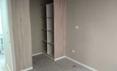 Departamento en Arriendo en Rancagua Norte/ Kennedy 2d1b sin estacionamiento