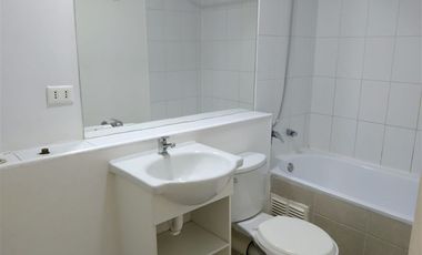 Departamento en Arriendo en Rancagua Norte/ Kennedy 2d1b sin estacionamiento