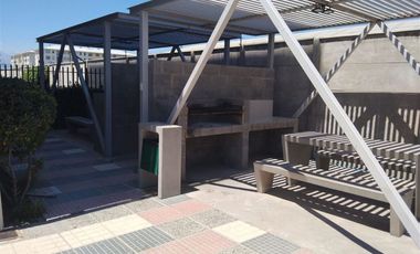 Departamento en Arriendo en Rancagua Norte/ Kennedy 2d1b sin estacionamiento