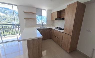 ARRIENDO de APARTAMENTO en BELLO