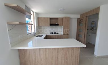 ARRIENDO de APARTAMENTO en BELLO