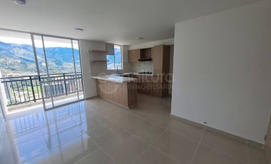 ARRIENDO de APARTAMENTO en BELLO
