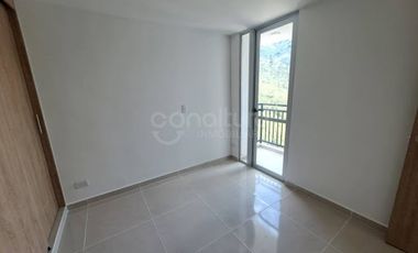 ARRIENDO de APARTAMENTO en BELLO